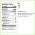 Oh! Nuts Pine Nuts (Pignolias) | 0.5 lb (8oz) Bag of Bulk Fresh Raw Pine Nuts for Baking, Snacking, Salads & Pesto | Keto-Friendly, Vegan, Sugar-Free & Kosher Healthy Nuts | Pignoli Packed with Protein