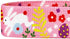 Blueberry Pet Easter Bunny and Egg Adjustable Dog Collar with Detachable Décor, Pink, Large, Neck 18"-26"