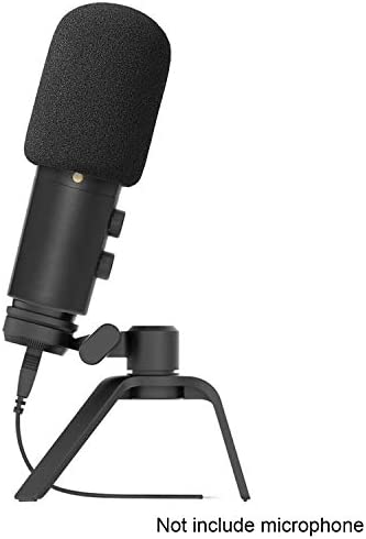Rode NT USB Microphone Windscreen - Mic Cover Foam Pop Filter Customized for Rode NT-USB Condenser Microphone