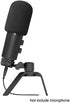 Rode NT USB Microphone Windscreen - Mic Cover Foam Pop Filter Customized for Rode NT-USB Condenser Microphone
