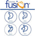 Bariatric Fusion Biotin 5000mcg Vitamin, Small & Easy to Swallow Capsules, Nutritional Supplement - 90 Count, 3 Month Supply