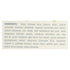 Schmidt's, Coconut Lime Toothpaste, 4.7 Ounce