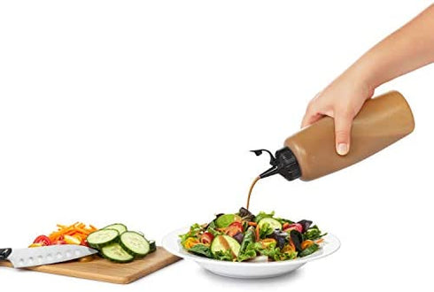 OXO Good Grips Chef’s Squeeze Bottle Set