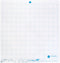 Silhouette CAMEO Light Hold Cutting Mat for Scrapbooking