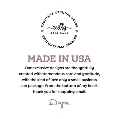 6x8 Inch You Flush It Fish It! Septic System Designer Bathroom Sign ~ Ready to Hang ~ Premium Finish, Durable