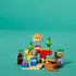 LEGO Minecraft The Coral Reef 21164 Building Toy Set for Kids, Boys, and Girls Ages 7+ (92 Pieces)