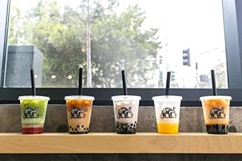 Large Pearl Tapioca • 100% Tapioca • 100% Natural • Make Your own Tapioca Pudding / Boba Bubble Tea • ? Vegan ? Kosher Sourced • Sugar Free • NON-GMO • Gluten-free!