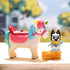Bluey Vehicle and Figure Pack, 2.5-3" Articulated Figures - Unipony (13050)