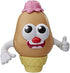 Mr Potato Head Tots Collectible Figures; Mini Collectible Toys for Kids Ages 3 & Up; Mr. Characters