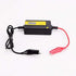 Automatic Lead Acid Battery Desulfator 12V - 72V Battery Regenerator 400Ah Pulse Repair