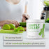 LaPura Organic Celery Powder Detox Cleanse - Fresh Celery Juice Powder to Support Gut Health & Naturally Detox - Cleanse & Detoxify, Antioxidant Just Celery Organic 30 Servings, 4.4 Ounce (Pack of 1)