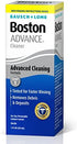 Contact Lens Solution by Boston Advance, for Gas Permeable Contact Lenses, 1 Fl Oz