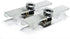 2PCS Logo Projector Car Door LED Lighting Entry Projector for Nissan