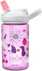 CamelBak Eddy+ Kids BPA-Free Water Bottle with Straw, 14oz