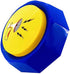 RIBOSY Rap Airhorn Sound Button - Hip Hop Air Horn Sound Effect Button - Add Extra Fun to Your Life