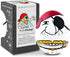 Brainstream A004690 BeepEgg Singing Floating Egg Timer, Pirate