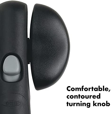 OXO Good Grips Snap Lock Can Opener