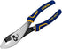 IRWIN VISE-GRIP Pliers Set, Slip Joint, 8-Inch (2078408)
