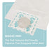 Kalencom Potette Plus Potty Seat Liners with Magic Disappearing Ink, 30 Count