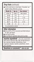 Rite Aid Children's Pain Relief Acetaminophen, Bubble Gum Flavor, 160 mg - 24 ct | Kids Pain Reliever | for Children Ages 2-11 Years | Acetaminophen Chewable Tablets | Aspirin & Ibuprofen Free