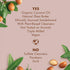 LBP BODY WASH Love Beauty and Planet Majestic Exfoliation Shea Butter & Sandalwood Bar Soap 7 oz