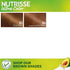 Garnier Hair Color Nutrisse Ultra Color Nourishing Creme, B4 Golden Mahogany Brown (Caramel Chocolate) Permanent Hair Dye, 2 Count (Packaging May Vary)