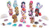 5 Surprise Unicorn Squad Series 3 Fairy Unicorns Mystery Collectible Capsule by ZURU