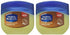 Vaseline Cocoa Butter Petroleum Jelly, 1.75 Ounce (Pack of 2)