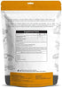 100% Organic Arjuna Bark Powder (Terminalia Arjuna) 1/2 LB, 08 oz, 227g USDA Certified Organic- Biodegradable Resealable Zip Lock Pouch Traditional rejuvenative and Tonic for The Heart*