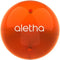 Aletha - Hip Flexor Release Ball | Massage Ball for Pain Relief and Muscle Therapy (Orange)