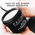 Pacinos Matte Hair Paste - Flexible Hold, No Shine, Sculpting & Styling Wax, Long Lasting Definition & Texture, No Flakes, All Hair Types, 4 fl. oz.