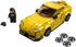 LEGO Speed Champions Toyota GR Supra 76901 Building Toy Set for Kids, Boys, and Girls Ages 7+ (299 Pieces)