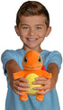 Pokémon Charmander Plush Stuffed Animal Toy - 8" - Officially Licensed - Great Gift for Kids