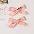 20 Pieces Baby Girls Hair Bows Clips Hair Barrettes Accessory for Babies Infant Toddlers Kids in Pairs