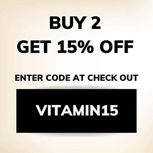 ThickTails Hair Growth Vitamins Pills - For Women With Thinning Hair Due to Menopause & Stress. Natural Hair Growth Formula. Regrowth. With Biotin Saw Palmetto Horsetail. DHT Blocking. 1 Month Supply