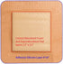 Ultra-Absorbent Silicone Foam Dressing with Border (Adhesive) Waterproof 4" X 4" (10 Cm X 10 Cm) (Central Ultra-Absorbent Foam 2.5" X 2.5") 10 Per Box (1) Wound Dressing by Areza Medical