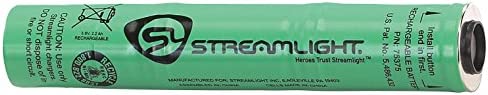 STREAMLIGHT 75375 Battery Stick- Stinger Group LED