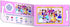 Melissa & Doug Take-Along Magnetic Jigsaw Puzzles Travel Toy Princesses (2 15-Piece Puzzles)