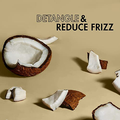 Shea Moisture, 100% Virgin Coconut Oil Daily Hydration Leave In Treatment, 3.3 Ounce