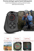 Joso Mobile Game Controller for iPhone, iOS, Android, PC, Bluetooth Gaming Gamepad for iPhone13/12/11/X, iPad, iPad Mini/Air/Pro, Mac, MacBook, Tablet, Samsung Galaxy, COD Mobile, Apex - Direct Play