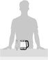 Amazon Basics Electric Glass and Steel Hot Tea Water Kettle - 1.7-Liter