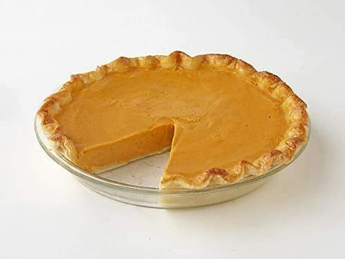 Anchor Hocking 9 inch Pie Plate Pack of 2