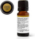 Plant Therapy USDA Certified Organic Turmeric CO2 Essential Oil 10 mL (1/3 oz) 100% Pure, Undiluted, Therapeutic Grade