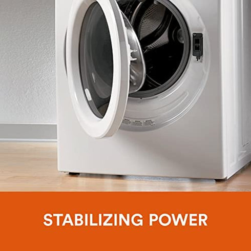 Scotch SP940 SP940-NA Gripping Pads, 1.5", Brown, 8 Count