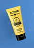 BEE BALD SCRUB Exfoliating Pre-Shave deep cleans and removes pore clogging dirt, oil and dry, flaky skin, preparing it for a ‘super close shave’ and leaving it ‘smoother than a baby's behind’, 3 Fl. Oz.
