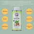 La Tourangelle, Pesto Infused Sunflower Oil, Drizzle onto Pasta and Salads, Whisk in Seasonings for Easy Dipping Sauce, Vinaigrette, or Marinade, 8.45 fl oz