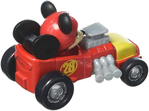 Fisher-Price Disney Mickey & the Roadster Racers, Mickey's Hot Rod