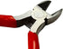 Dykes 4.5" Side Cutter Diagonal Wire Cutting Pliers Diagonal Wire Cutter Side Cutting Pliers (wire cutter)