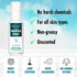 Ebanel 5% Lidocaine Spray Pain Relief Maximum Strength Liposomal Numb520 Numbing Spray 2.4 Fl Oz Topical Anesthetic Hemorrhoid Treatment Spray with Phenylephrine, Arginine for Local and Anorectal Uses