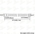 Handheld Shower Hose 79", Angle Simple Stainless Steel Flexible Shower Sprayer Hose, Replacement Shower Hose 1/2" IPS, Shower Extension Hose, Brushed Nickel